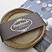 Crafts Soap Wrapping Paper Labels - Soap Packaging Materials Classic Black 20sheets