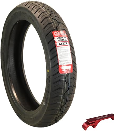 Amazon.com: Bridgestone Exedra G721-F Front Tire, 100/90-19
