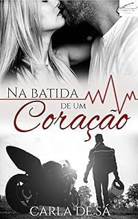 Livro Na Batida de um Coração