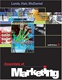 Essentials of Marketing