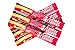CankerYanker® Natural Canker Sore Relief, Healing & Prevention: (Lysine, B12, ProBiotics & more!) Eat again. Drink again. Smile again! 15 - 6.1 g packets/ net Wt 3.2 oz (91.5g)