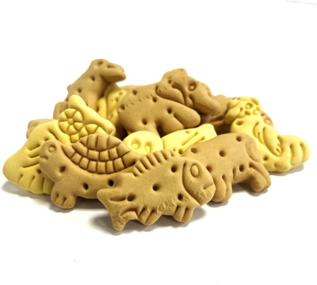 Animal Figures Dog Biscuits 1.25kg sold by Maltbys' Stores 1904 Limited s/l Dog Treat Biscuits XLVM