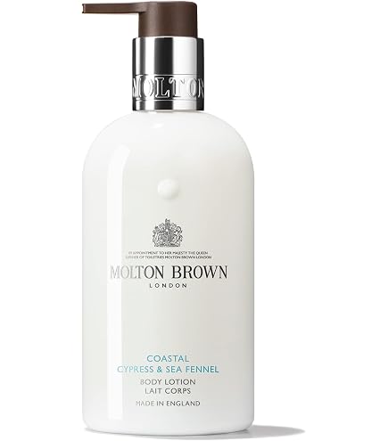 Amazon.com: Molton Brown Lily & Magnolia Blossom Body Lotion, 10