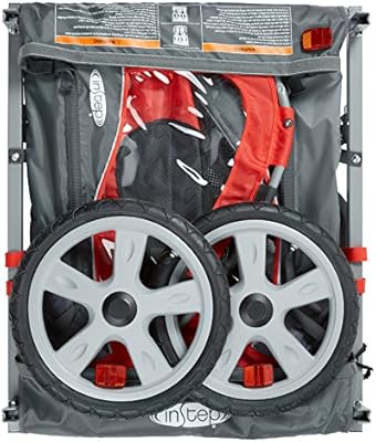 trailer pacific double 2 in 1