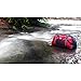 Aqua Quest White Water Duffel - 100% Waterproof - 75 L - Red