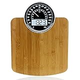 My Life My Shop Balance 2 Digital Body Scale