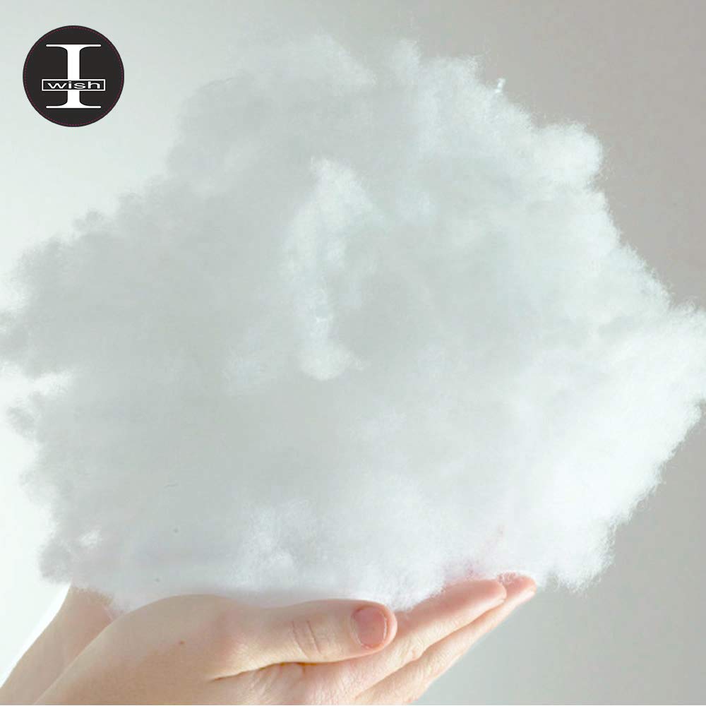 soft toy stuffing material