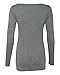Next Level 6731 Premium Heather 2XL