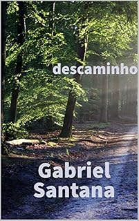 Livro Descaminho