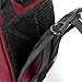 Unigear Tactical MOLLE Rip-Away EMT Medical First Aid Utility Pouch (Red)