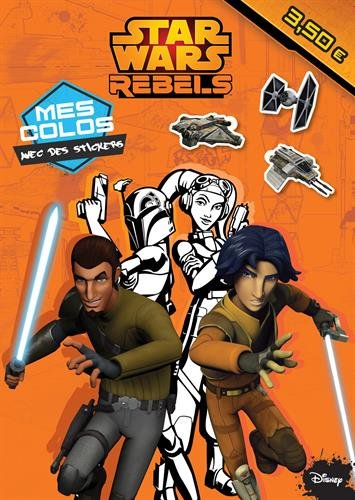 Star Wars Rebels