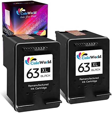 best price hp 63 ink cartridges