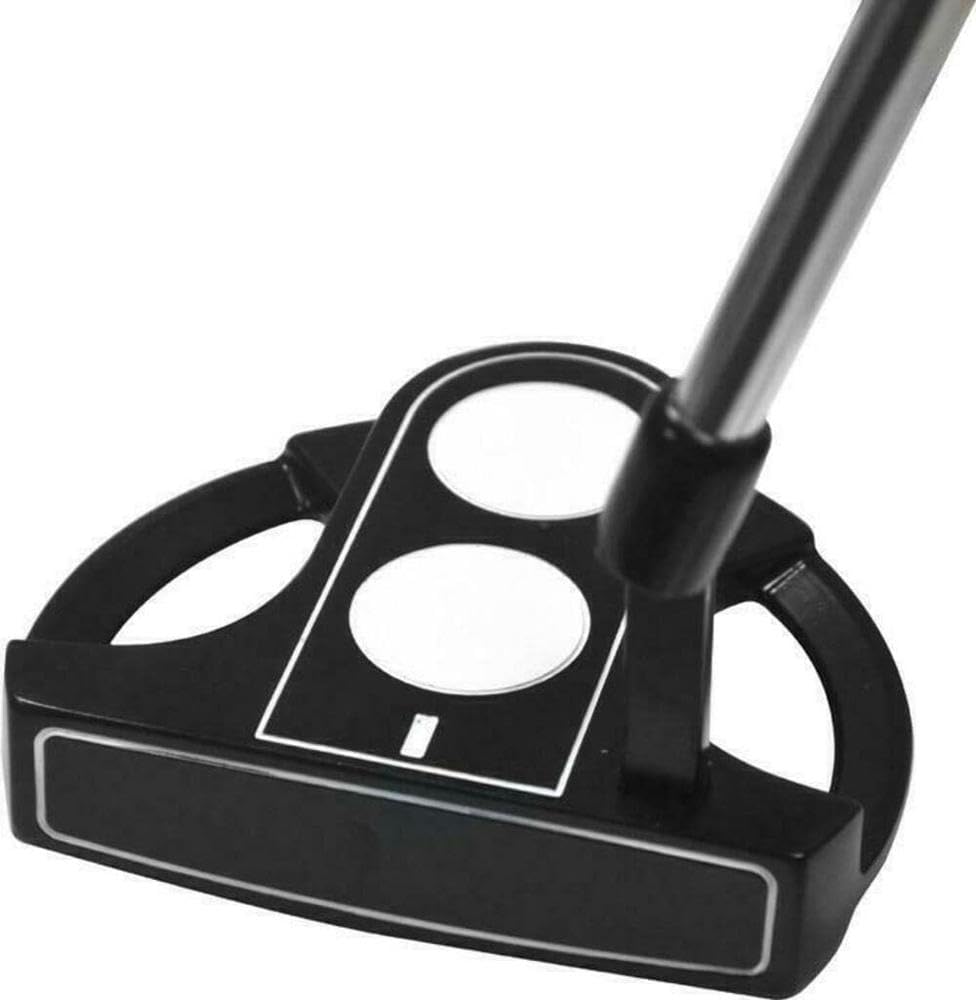 Longridge SUPER II Putter - Silver