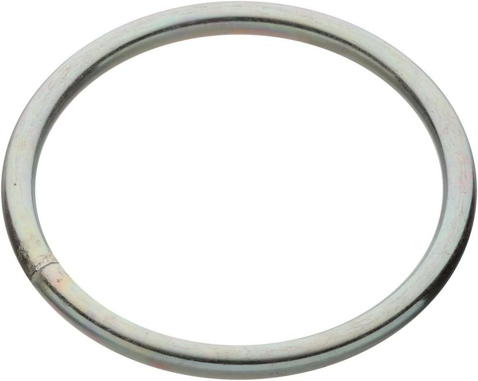 National Hardware N223-172 3155BC Ring in Zinc plated