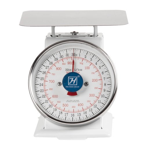 Thunder Group Thu Scsl001 Thunder Group Mechanical Scale THU SCSL001
