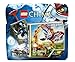LEGO Chima Ring of Fire 70100