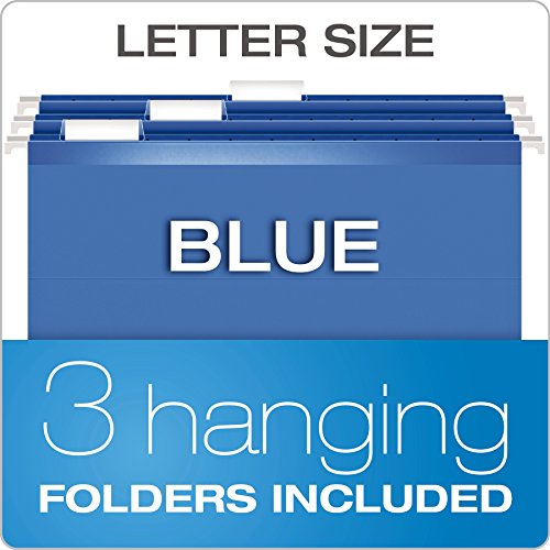 5 Pendaflex+Portable+File+Black+41742