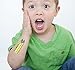 Quick Stick Write-on! Child ID Tattoos (Dino 6pk.)