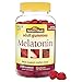 Nature Made Melatonin Adult Gummies, Strawberry, 150 ea