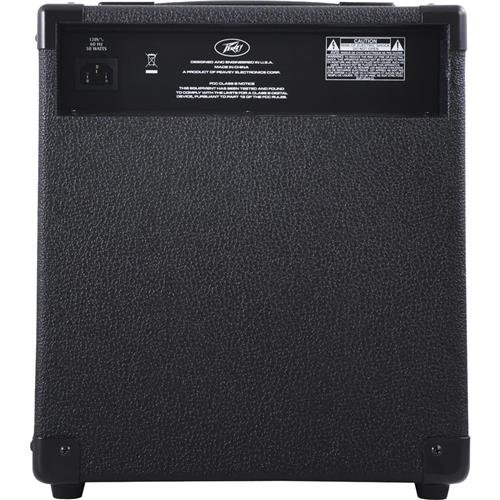 Peavey  Max 158 Bass Combo Amplifier