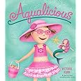 Aqualicious (Pinkalicious)