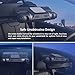 Dual Dash cam | Vizomaoi Dual 1920x1080P FHD | Front and Cabin Dash Camera | 2160P Single Front | for Cars with Wi-Fi | G-Sensor | WDR | Loop Recording| Support 128GB