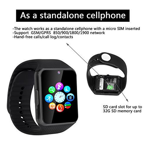 Bluetooth-Smart-Watch-GT08-for-AndroidiPhone-Smart-Phones-Original-Version