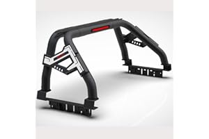 TKMAUTO Black Sport Bar Roll Bar (SRB-L013)