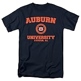 Auburn University Official Circle Logo Unisex Adult