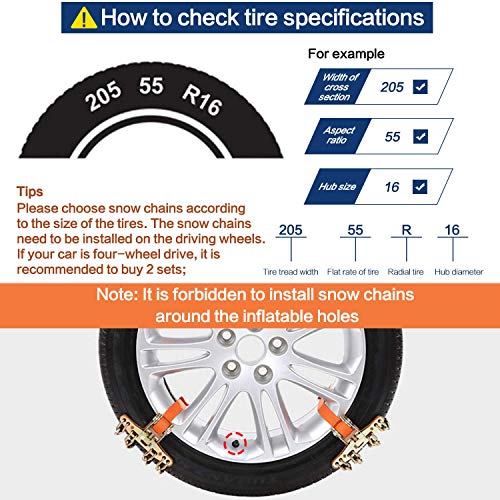 5 AutoChoice+Emergency+Thickened+Manganese+165+225mm