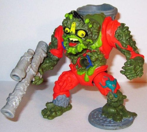 Teenage Mutant Ninja Turtles 