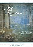 Not Forgotten by Alexandra Day