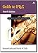 Guide to LaTeX (4th Edition) by Helmut Kopka, Patrick W. Daly