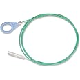 Flexible Drain Brush Long Pipe Cleaner for Car Auto Sunroof Drain