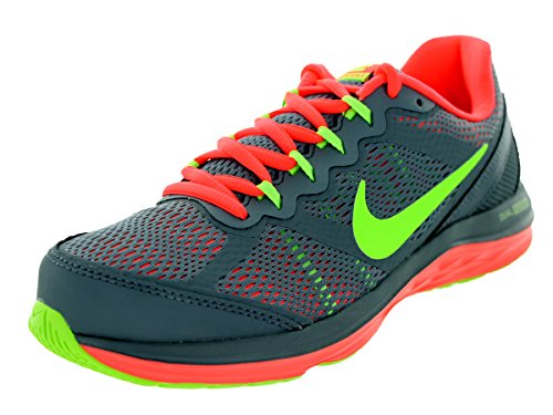 Nike Women's Dual Fusion Run 3 Running Shoe