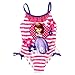 Sofia the First Girls Swimsuit Swimwear