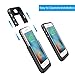 iPhone 6 6S Battery Case,TQTHL 3800mAh Rechargeable External Battery Enhance Extended Power Charger Protective Charging Case for iPhone 6S/6 4.7 inch Portable Power