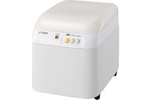 Tiger Corporation SMJ-B18U Rice Cake Mochi Maker