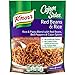 Knorr Rice Sides For a Tasty Rice Side Dish Red Beans & Rice No Artificial Flavors, No Preservatives, No Added MSG 5.1 oz, Pack of 8