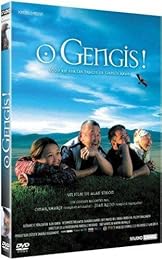 O Gengis !