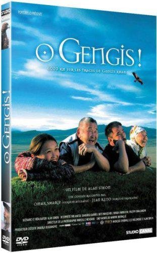 O Gengis !