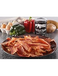 Tocino cocido CMMG táctico, 9 onzas