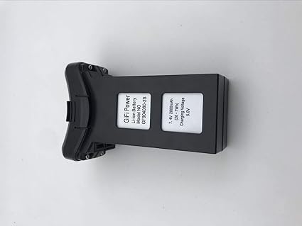 s70w drone battery
