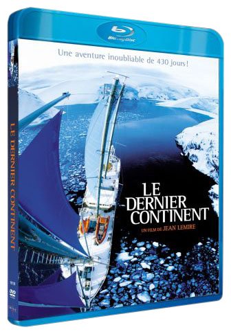 Le Dernier Continent