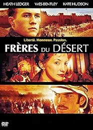 Frères Du Désert