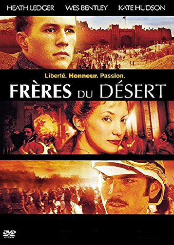 Frères Du Désert