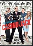 Casino Jack poster thumbnail 