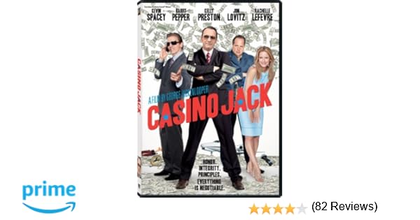 Casino Full Movie