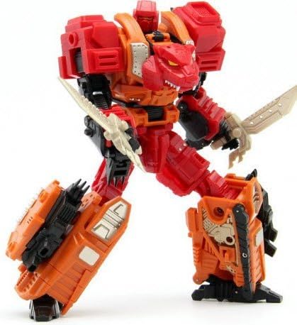 MMC Master Mind Creation R-06 Tigris "parallel imports"