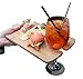 Cutting Board Party Puzzle Platter 3 pieces in one package, 100% Bamboo Puzzle Platter for Food and Sandwiches. Best Party Mate Ever! Make Your Party More Comfortable and Fun today!